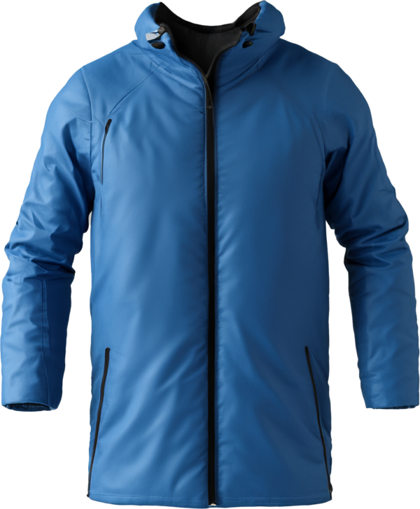 outdoor jacket for him