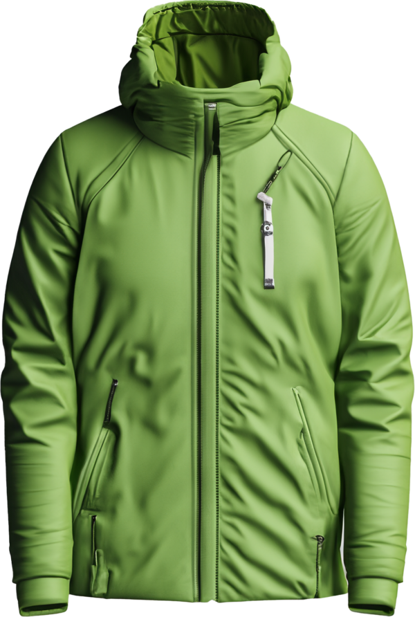 allweather jacket for woman