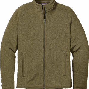 Product title Fleece jacket